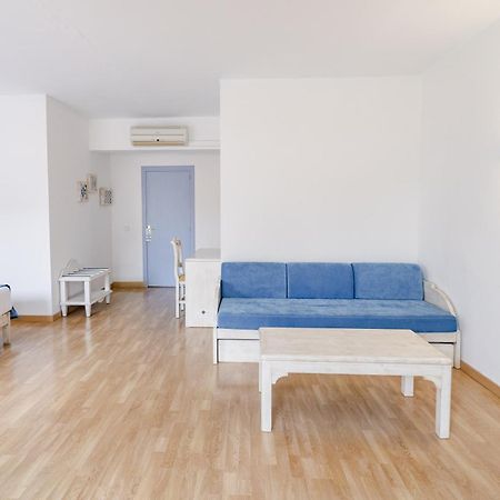 Hostal Hpc Porto Colom Ngoại thất bức ảnh