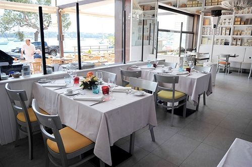 Hostal Hpc Porto Colom Ngoại thất bức ảnh
