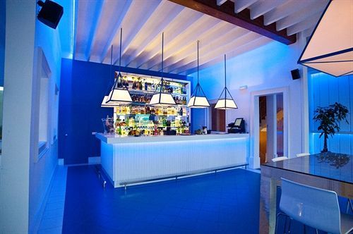 Hostal Hpc Porto Colom Ngoại thất bức ảnh